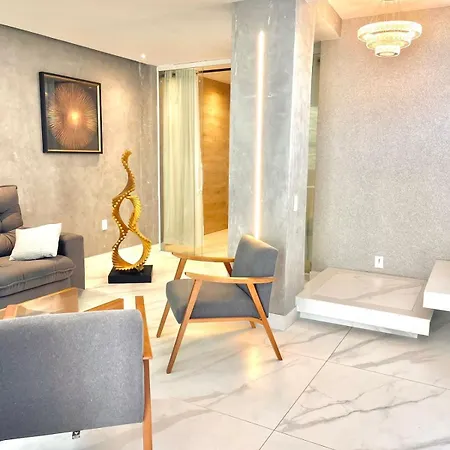 Penthouse Ipanema Vinicius de Moraes-3